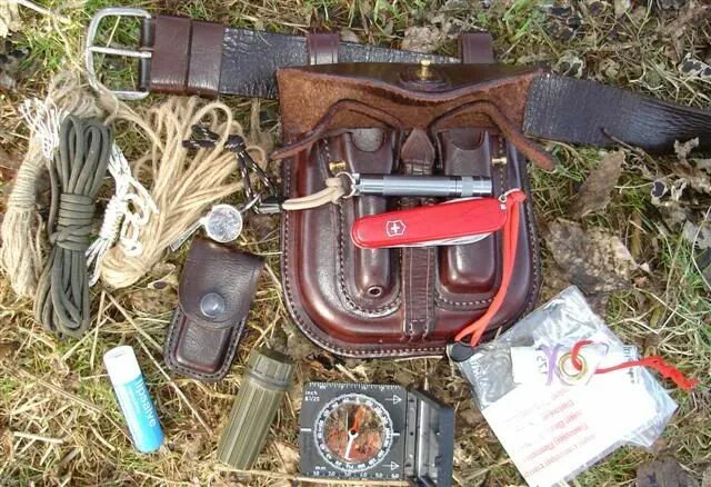 Выживальщики 11 читать полностью