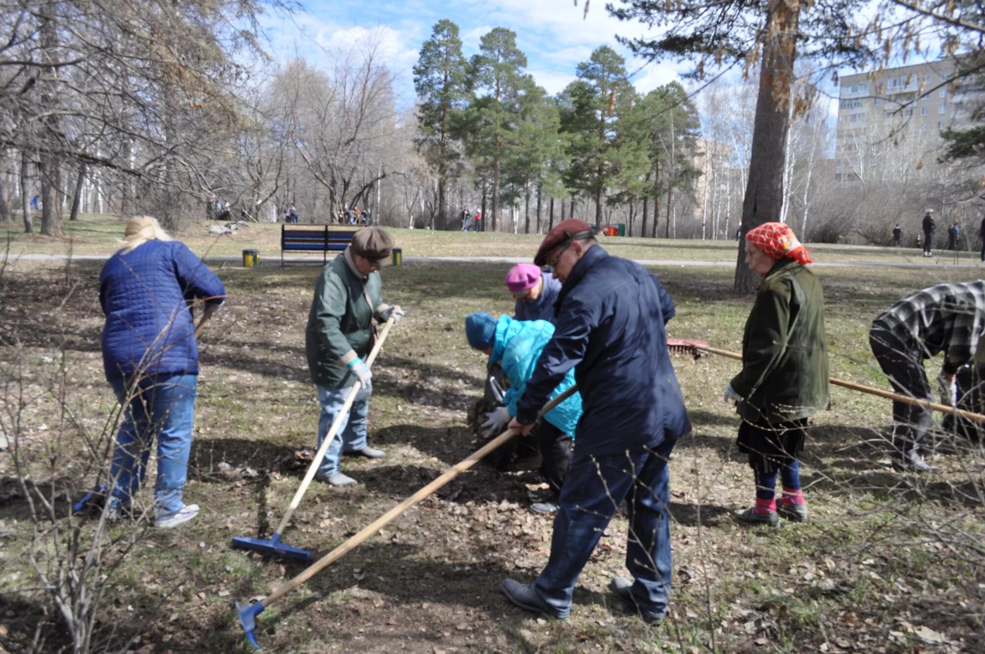 работа в чкаловском районе свежие