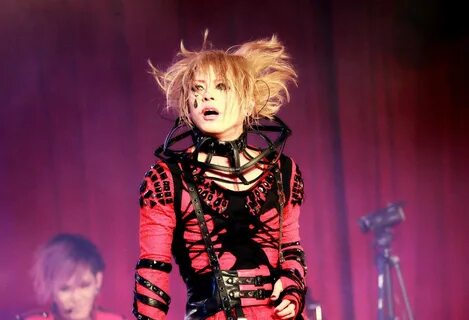 Zapisano z. Visual Kei. 