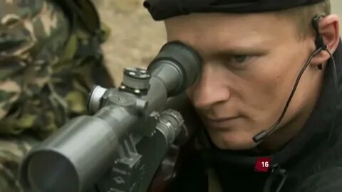 Русский боевик на одном дыхании