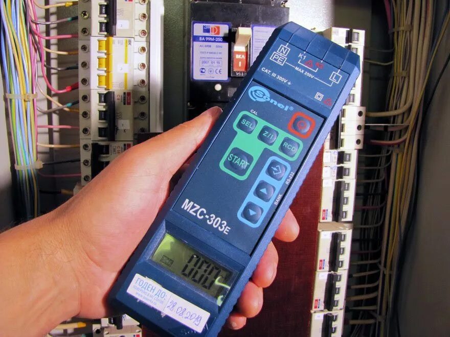 Прибор для измерения петли фаза-ноль. Замер фазы ноль. Замер фазы ноль. Прибор для измерения петли фаза-ноль. Прибор для измерения петли фаза-ноль.