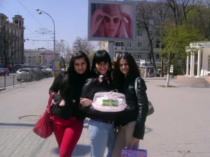 Ростов ангелы