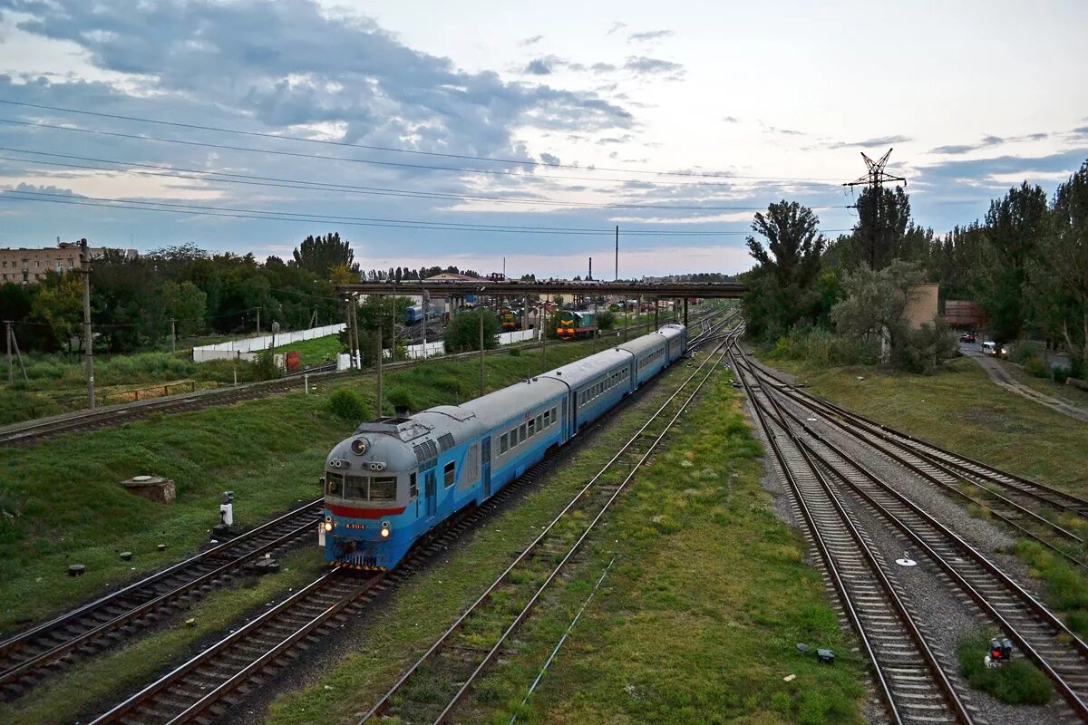 Железнодорожная д 10