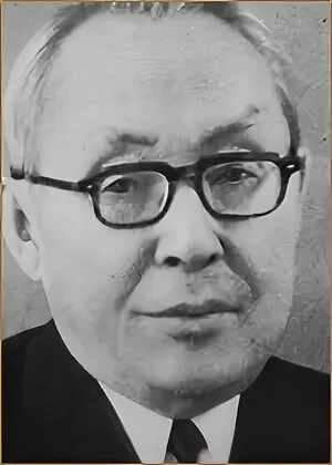 Габит мусрепов
