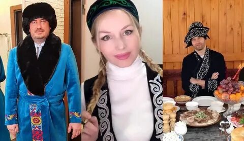 Мен әйелімнің трусисымен келдім