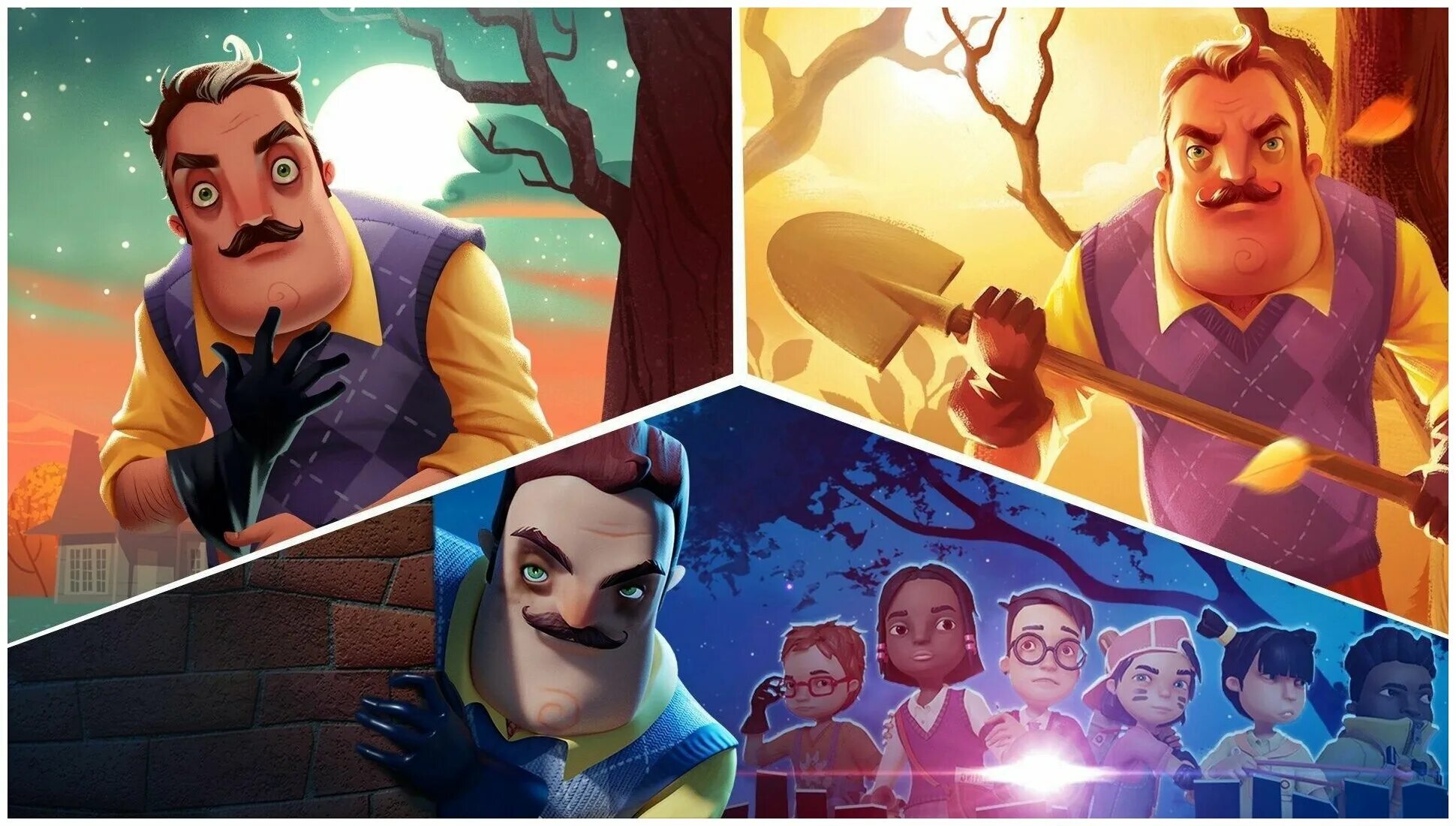 Hello 1 часть. Hello Neighbor игра. Квентин привет сосед. Игра привет сосед hello Neighbor игра. Hello Neighbor 2 сосед.