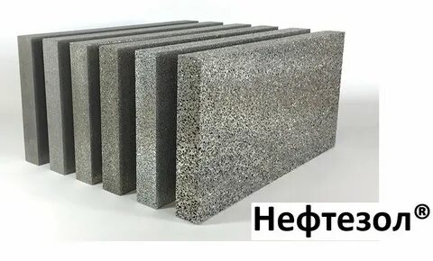 Пористая теплоизоляция