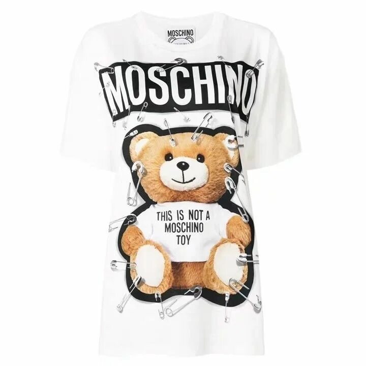 Москино схема. Москино teddy. футболка москино. moschino майка. футболка moschino с мишкой.