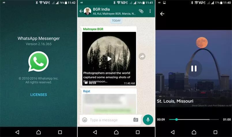Ватсап 2016. Последнее обновление ватсап. Трансляция WHATSAPP. WHATSAPP В 2016 году. Запись видео в ватсап