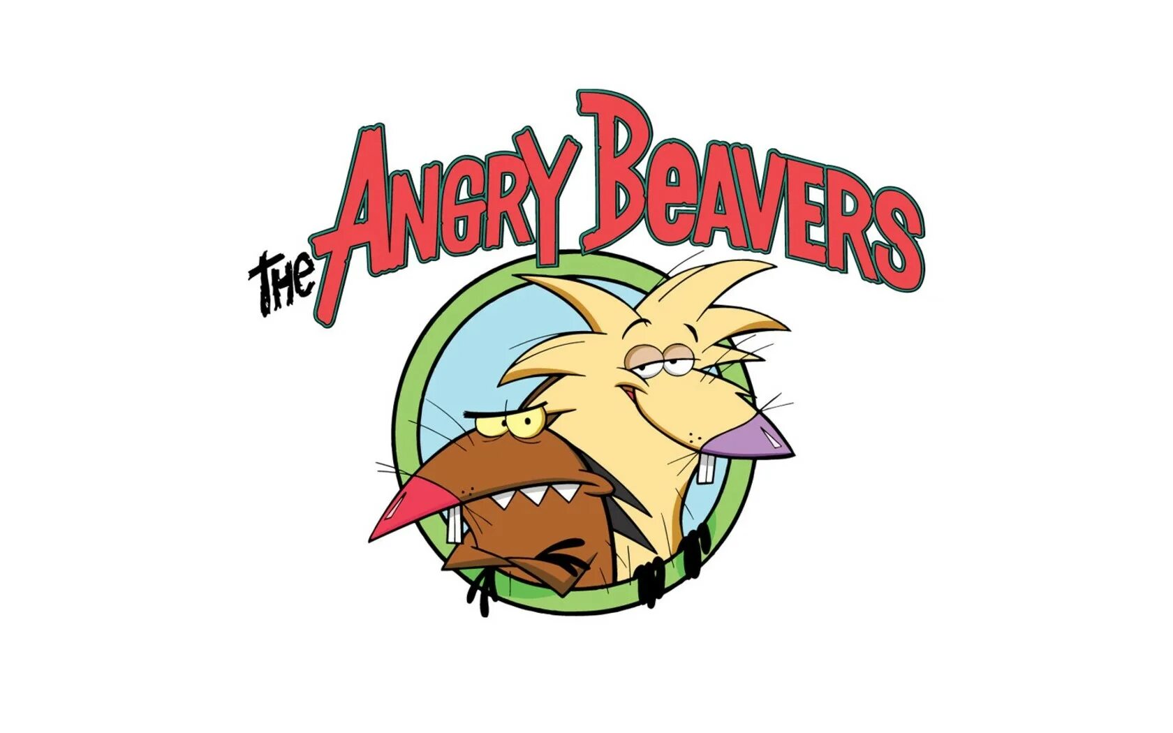 Эй бобры. Крутые бобры Норберт и Деггет. Angry beavers Норберт. Злюки бобры.