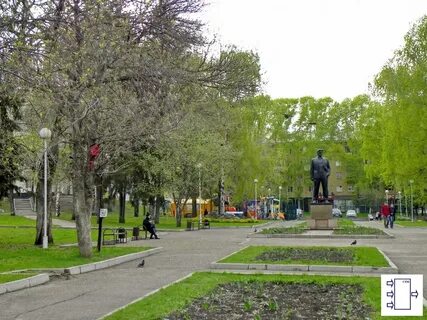 Маяковский уфа