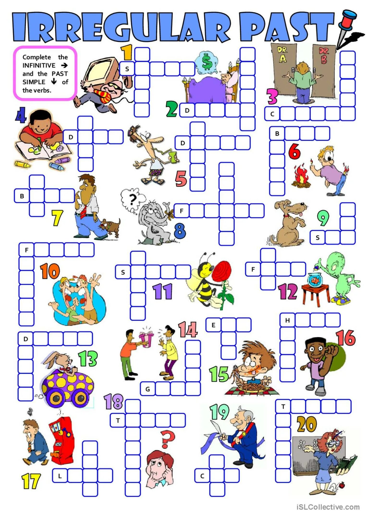 Past simple tense crossword. Кроссворд по английскому глаголы. Неправильные глаголы кроссворд. Задания по irregular verbs. Кроссворд по английскому неправильные глаголы.