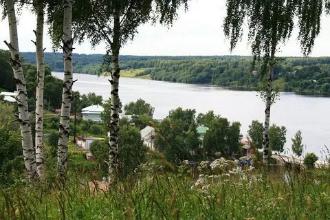 Лесное ивановская область