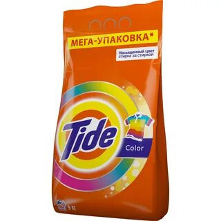 Порошок стиральный автомат аквапудра