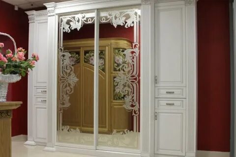 Классический купе