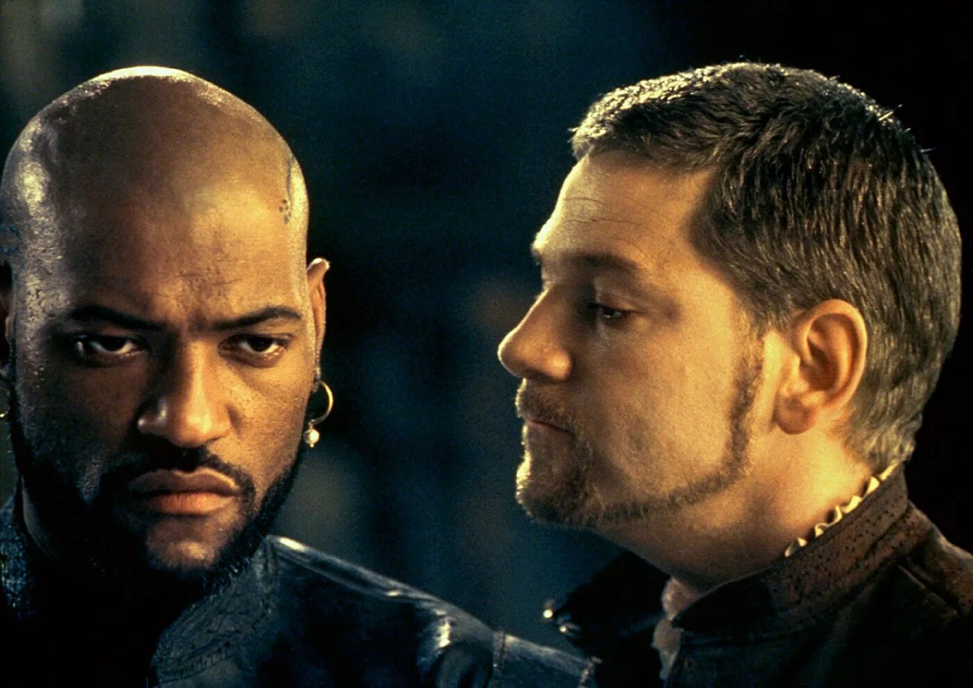 Яго отелло. Отелло Лоуренс фишборн 1995. Kenneth Branagh Othello.