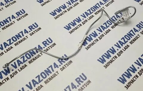 Тормозные трубки ваз 2109