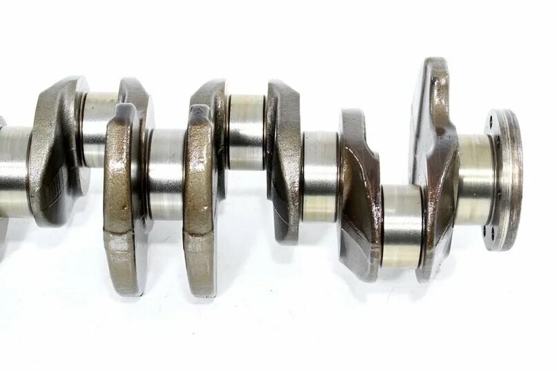 Купить Коленвал для Nissan Primera P11E 1996-2002;Almera N15 1995-2000 арт 71738