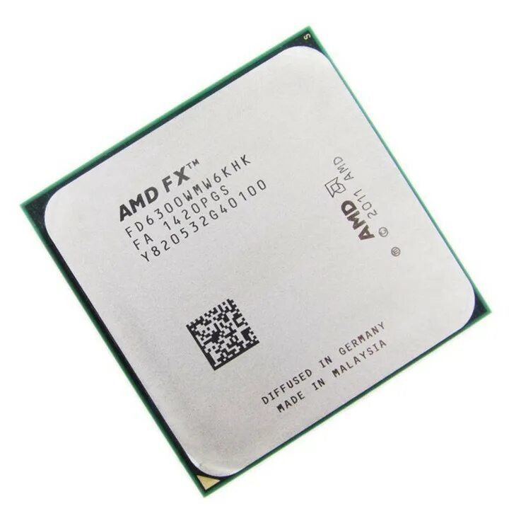 Amd fx память