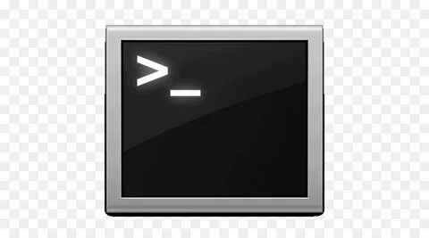 Терминал mac