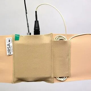 Ursa pocket