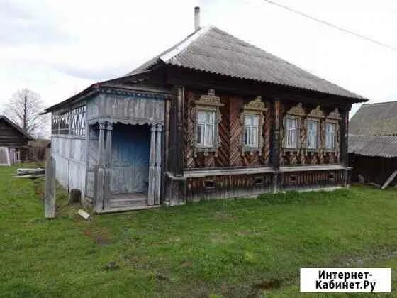 Купить дом в Нижегородской области - 2 610 объявлений, продажа домов Нижегородск
