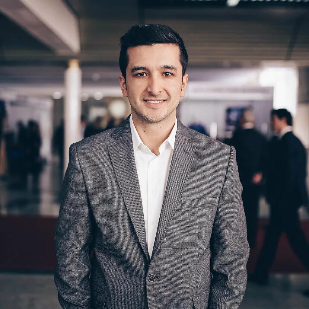 бизнесмены таджикистана