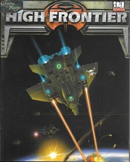 High frontier 4 all