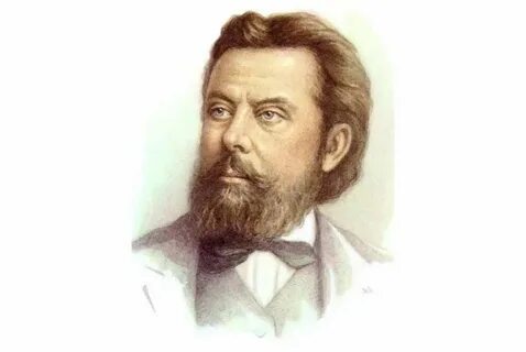 Мусоргский детская