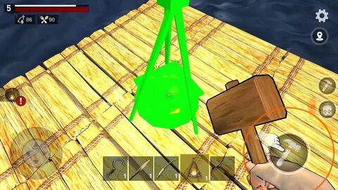 Деталь зарядного устройства raft