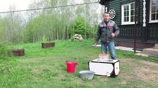 Деревенский блокнот 2025 года