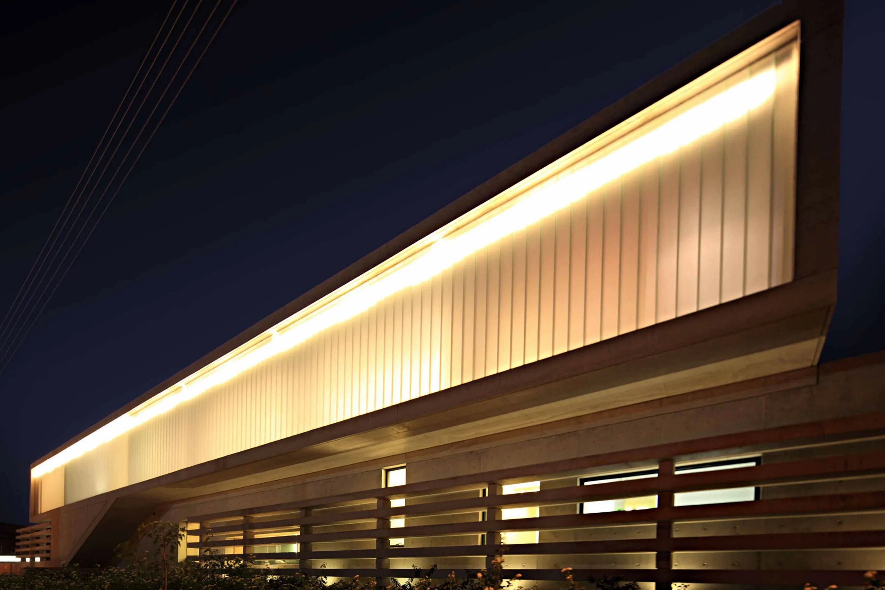 Архитектурный светильник UDL-01-7 Fontana. Подсветка фасада. Архитектурная подсветка. Светодиодная подсветка фасада. Подсветить здание