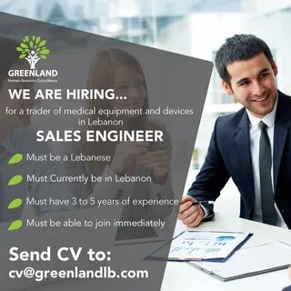 Sales engineering