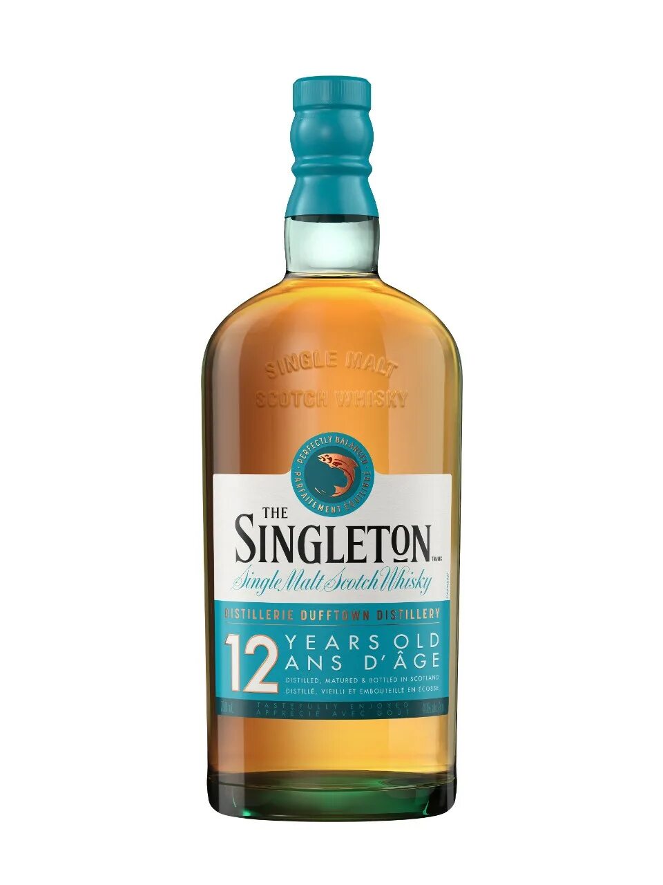 The singleton 12