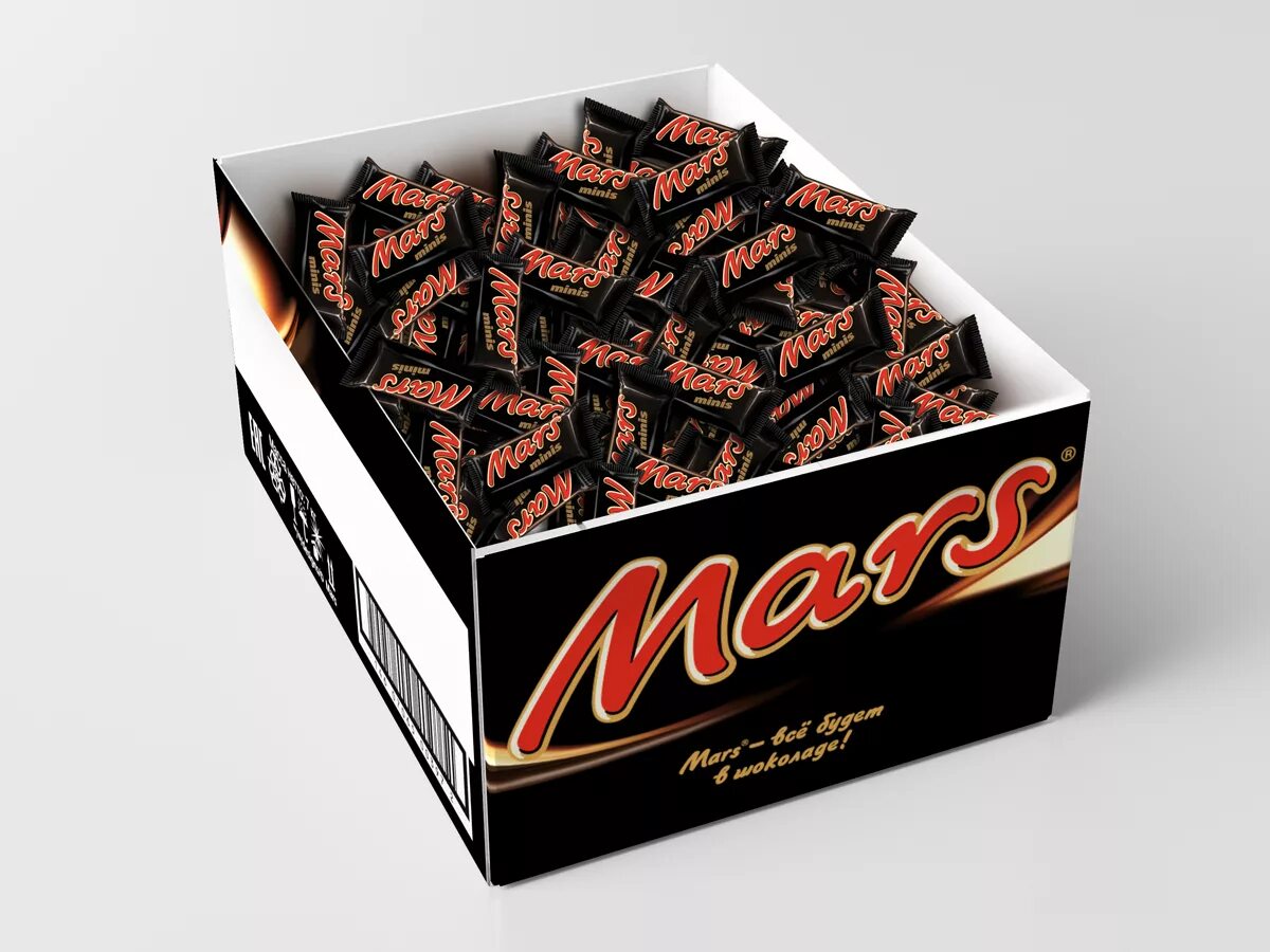 шоколадный батончик марс минис. сколько весит конфета марс. батончик марс калорийность. конфеты марс минис 1 кг. маркировка батончика марс.