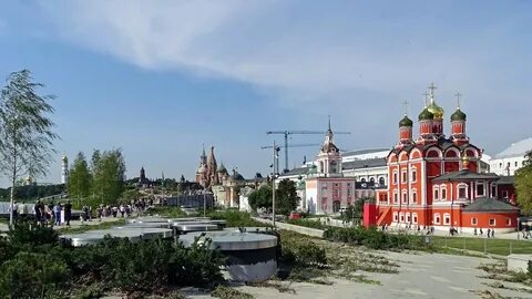 Улица варварка 6 стр 1