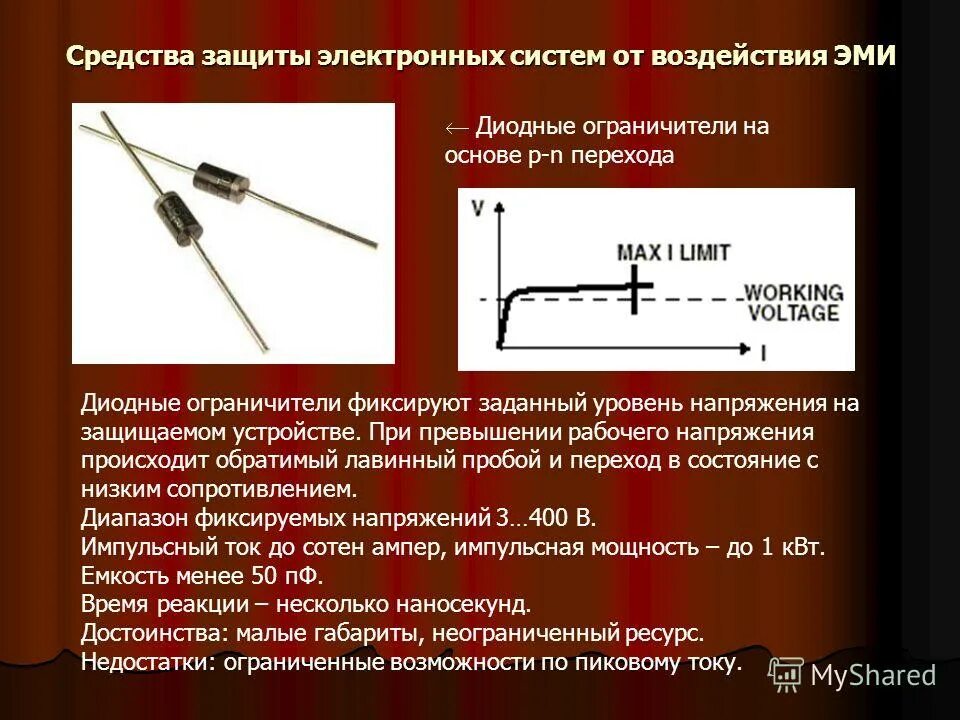 Частота электромагнитного импульса