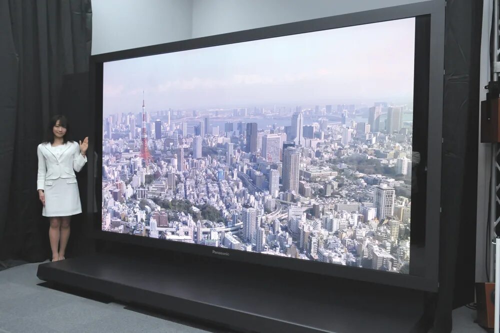 Покупка нового телевизора. Panasonic th-152ux1w 152″. Телевизор 8к Панасоник. LG 80 дюймов. Panasonic плазма 55 дюймов.