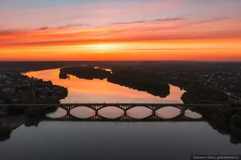 Бийск гавань