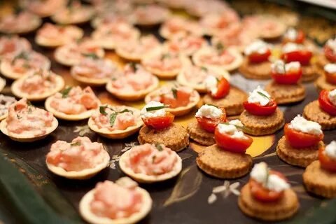Hors d oeuvre