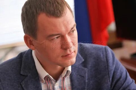Дектярев