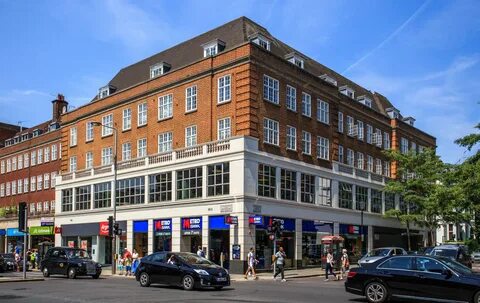 High street 1