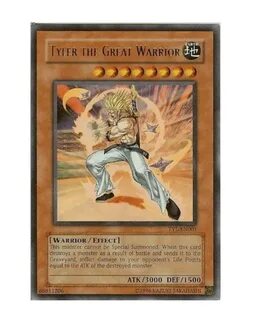 The Most Rarest Yu Gi Oh Card