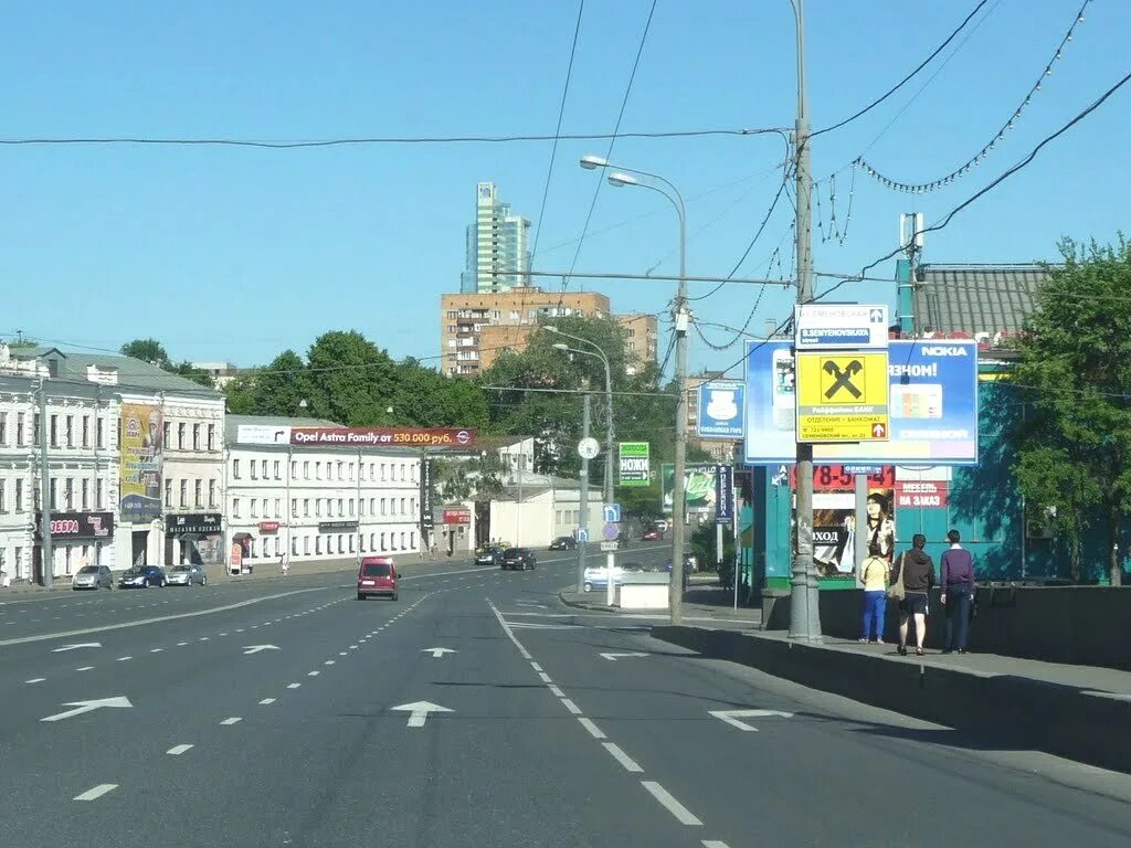 Большая Семеновская улица. Семеновская улица Москва. Улица Измайловский вал. Москва ул большая Семеновская. Ул б семеновская