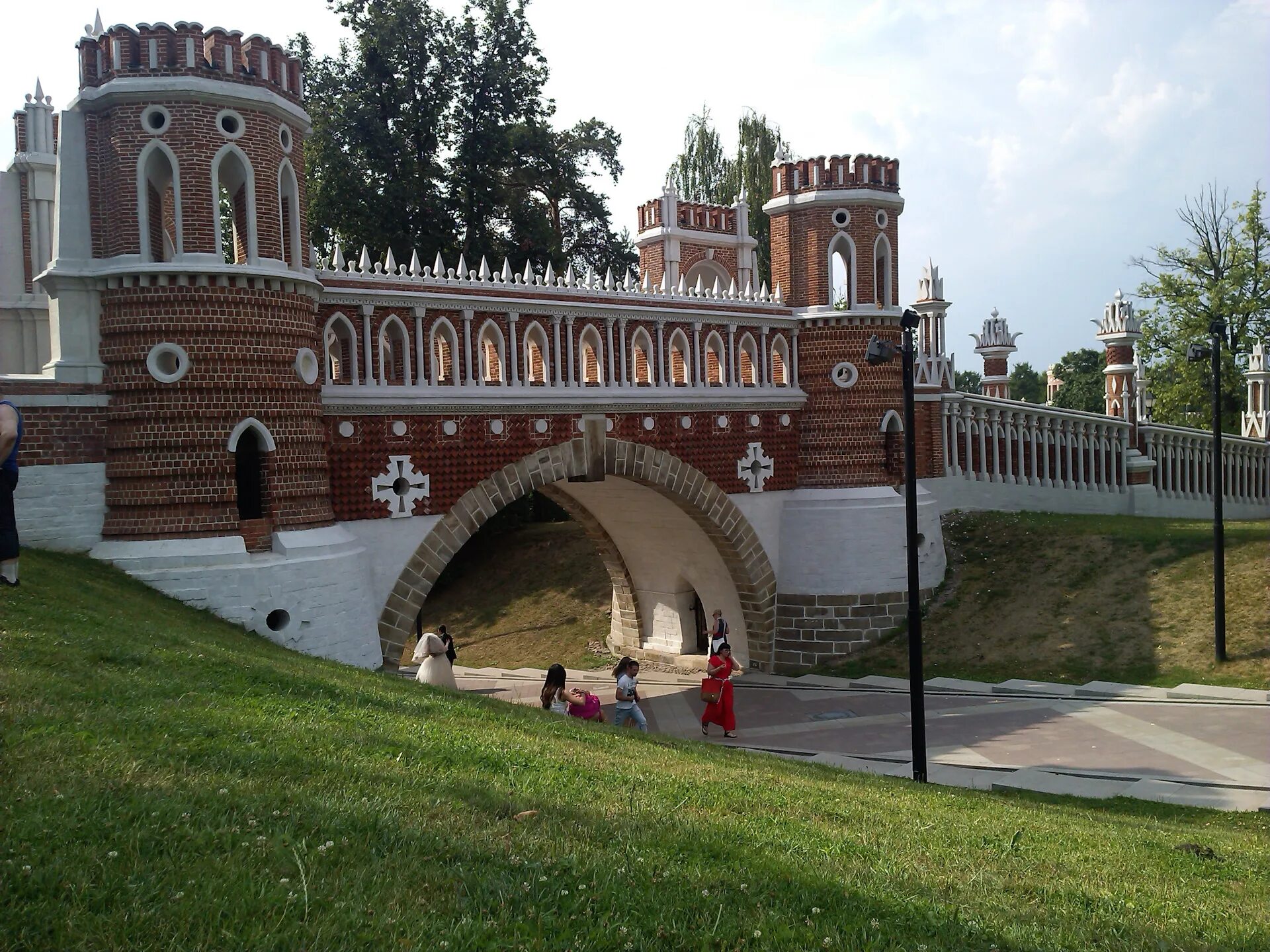 Усадьба Царицыно (Архитектор в.и. Баженов). Усадьба Царицыно Баженов. Дворцово-парковый ансамбль в Царицыно Баженов.