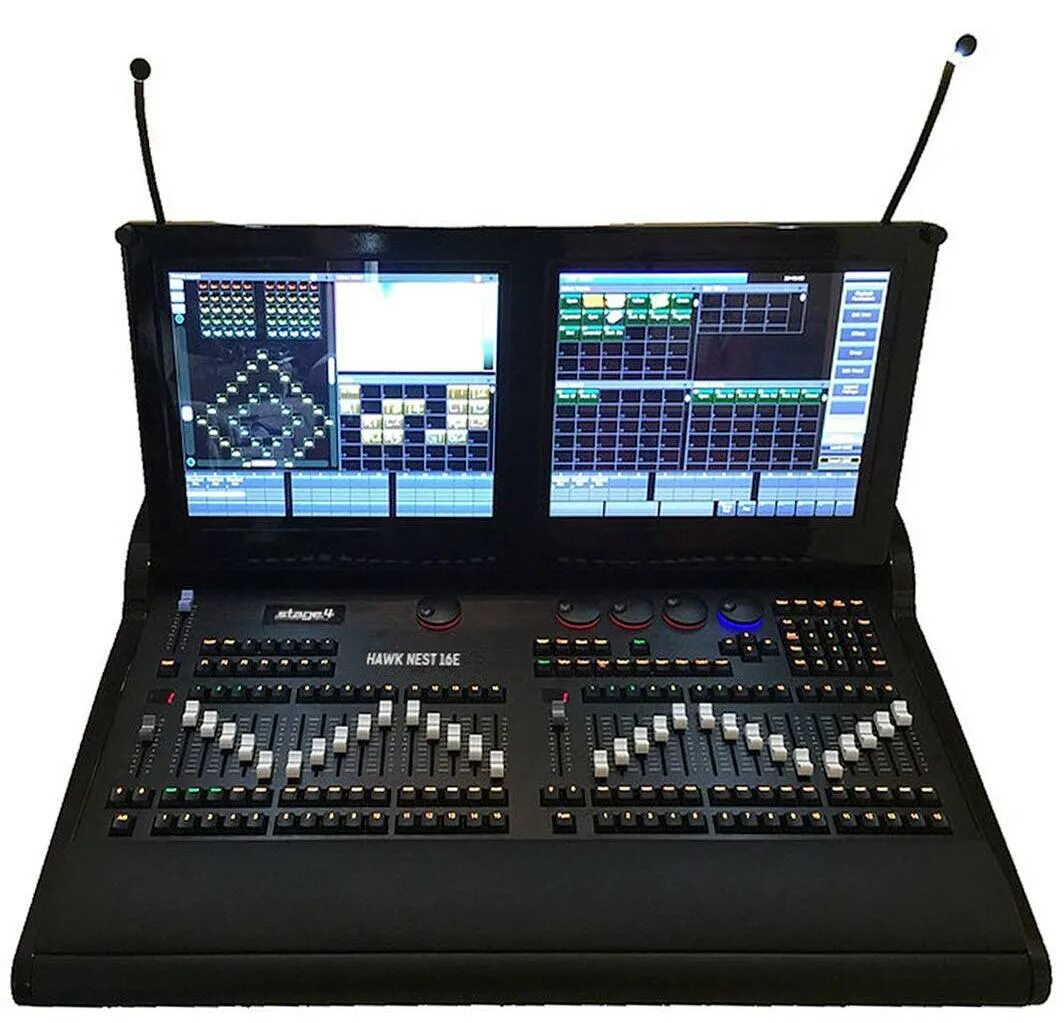 Stage 4 nest. Световой пульт dmx stage4 hawk nest 16e. stage 4 hawk nest 16e. световой пульт nest 2 stage 4. stage4 falcon nest консоль управления светом.