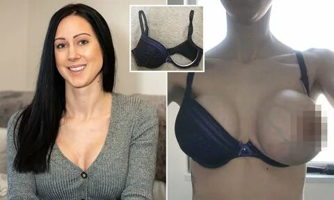 band fits ok 32D What does it mean to wear D or DD cups increasing breast s...