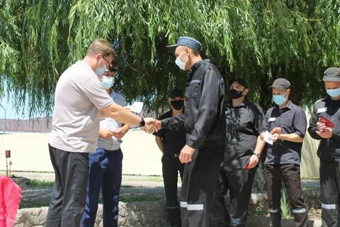 Ставропольские колонии