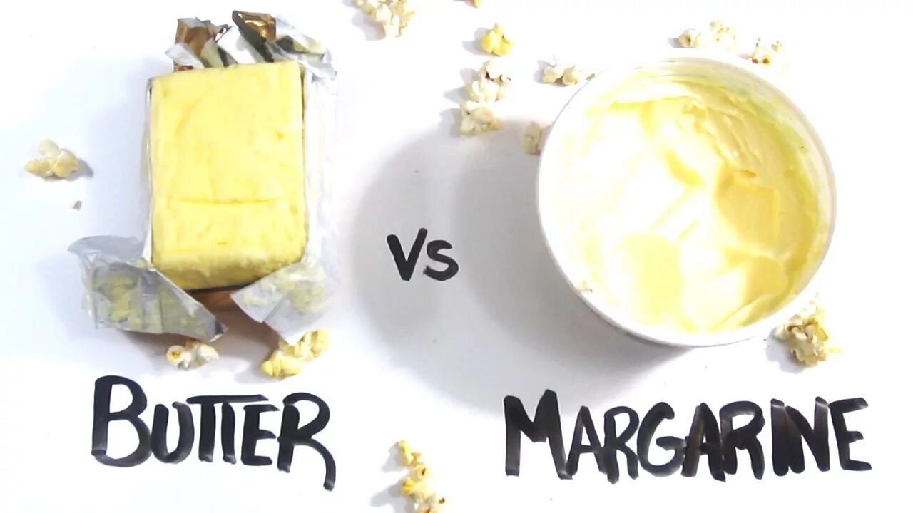 Vegetable margarine, without trans fats (organic?) Foundation G+E