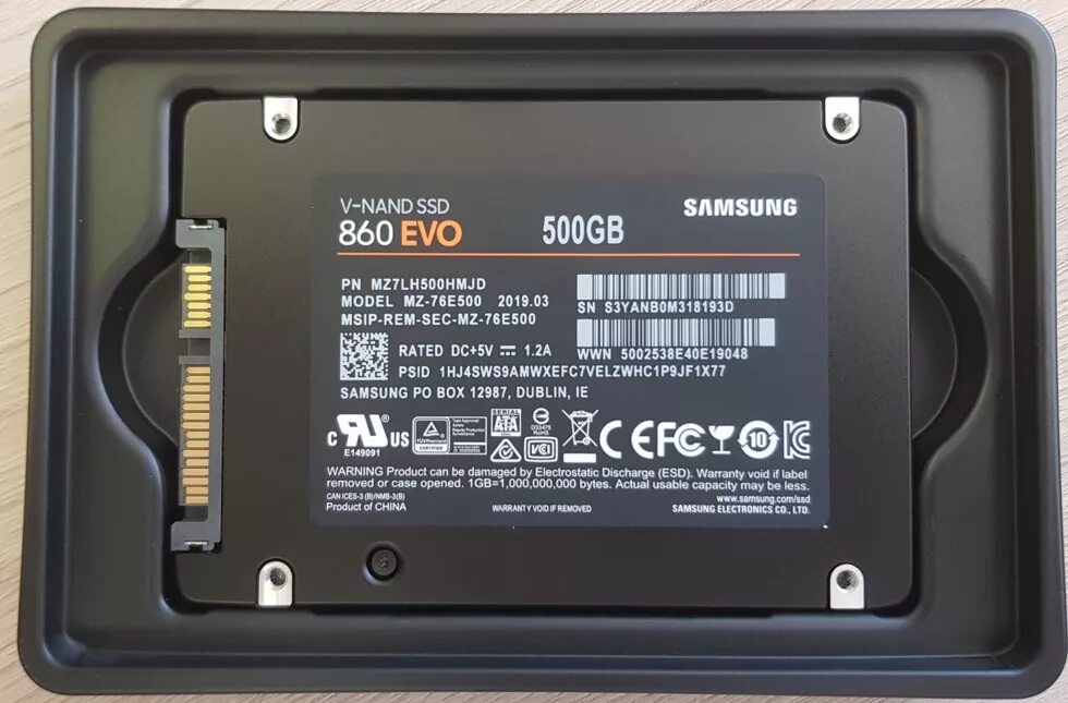 Samsung SSD Box. Samsung копия диска. SSD Samsung 860 сравнение.